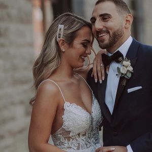 Meet your Posher, Sabrina